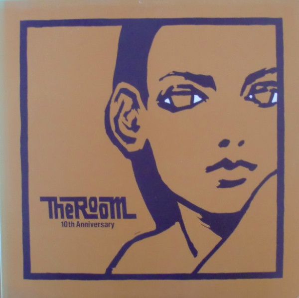 The Room - 10th Anniversary (Brown)