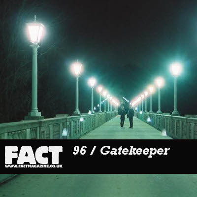 FACT Mix 96