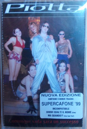 Comunque Vada Sarà Un Successo