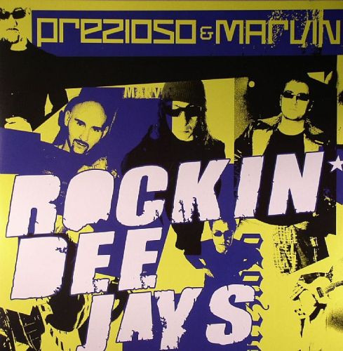 Rockin' Deejays