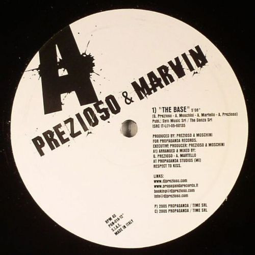 Rockin' Deejays