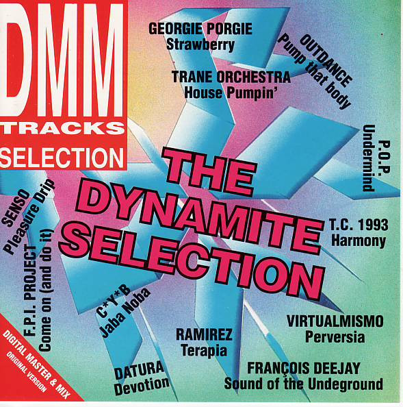 The Dynamite Selection
