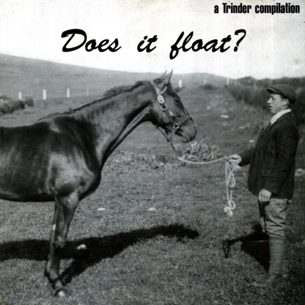 Does It Float?