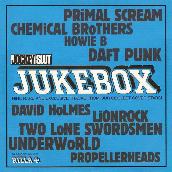 Jukebox