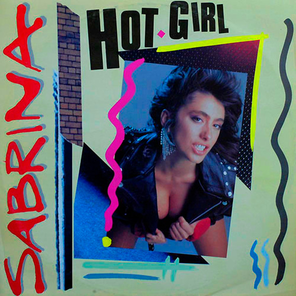 Hot Girl
