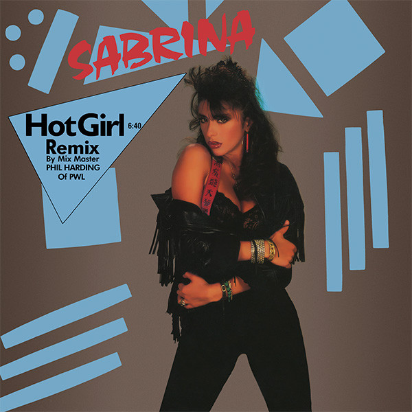 Hot Girl (Remix)