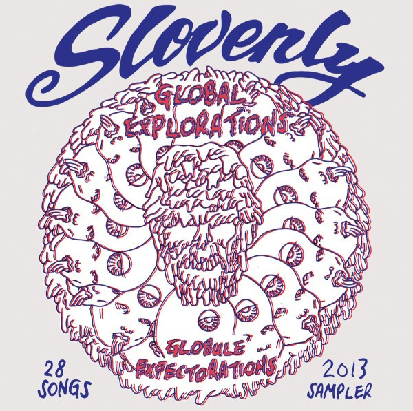 Globule Expectorations