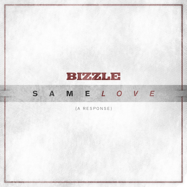 Same Love (A Response)