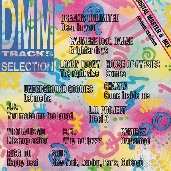 The Beating Selection