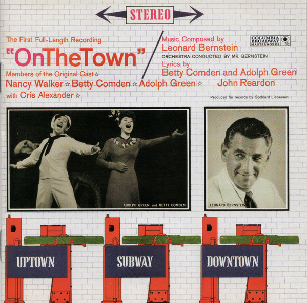 On The Town