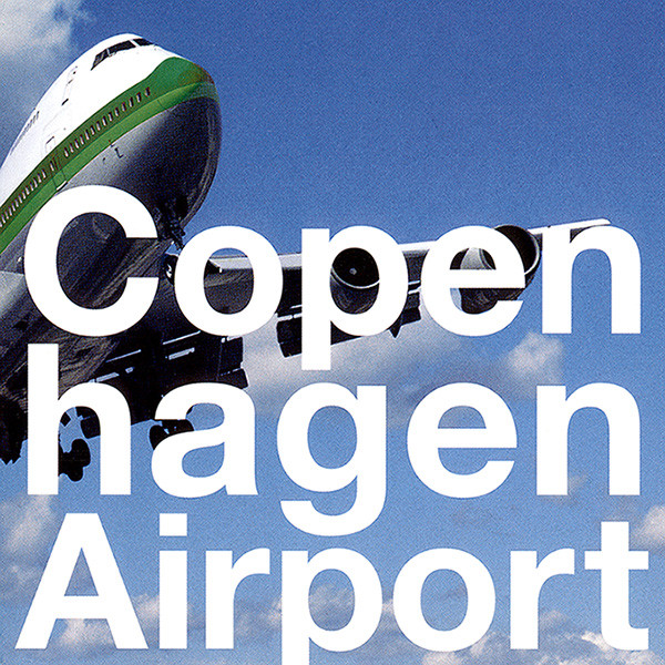 Copenhagen Airport