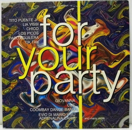 For Your Party