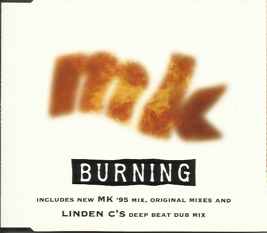 Burning