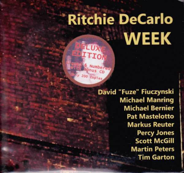 Week