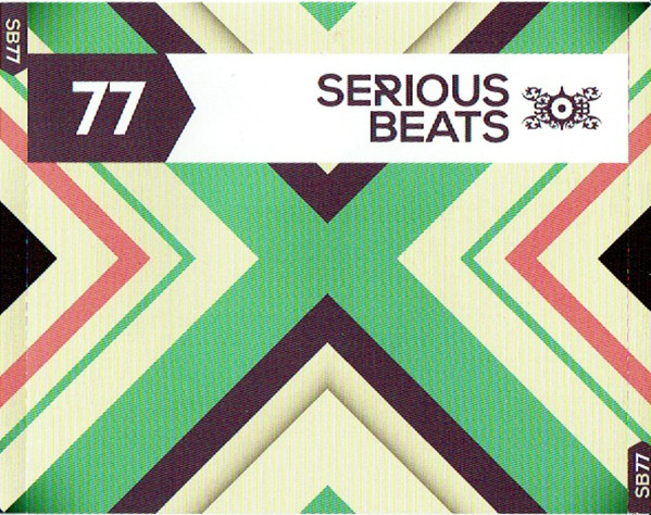 Serious Beats 77
