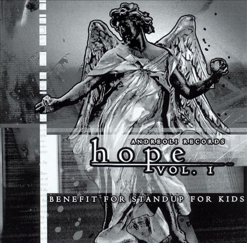 Hope Vol. 1: Benefit For Standup For Kids