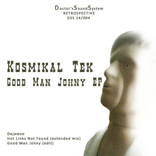 Good Man Johny EP