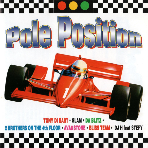 Pole Position
