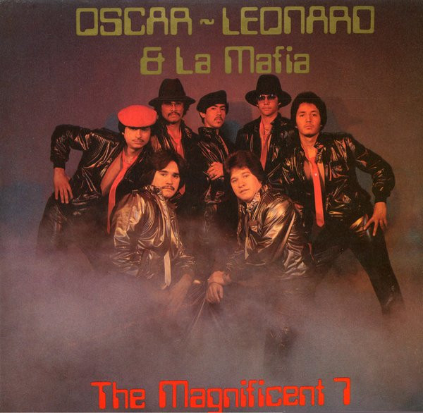 The Magnificent 7