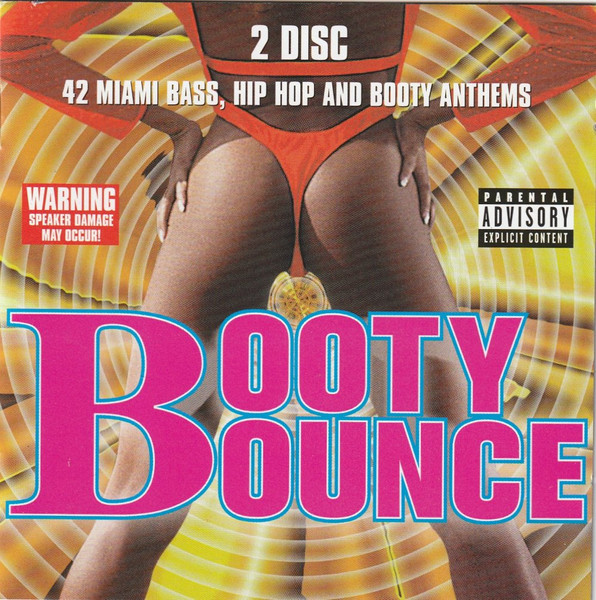 Booty Bounce