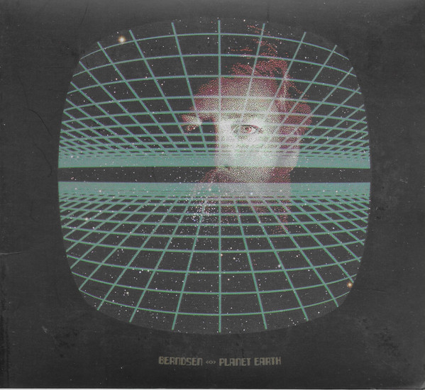 Planet Earth