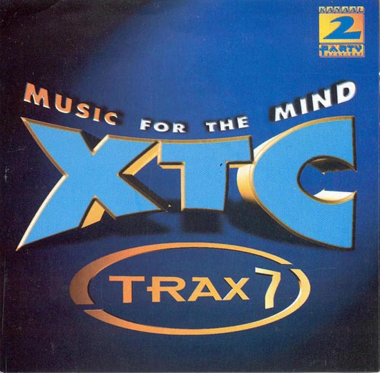 XTC Trax 7
