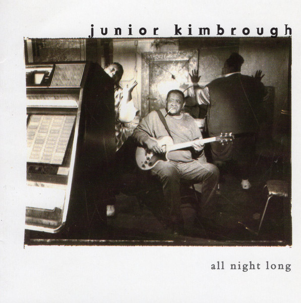 All Night Long