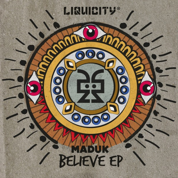 Believe EP