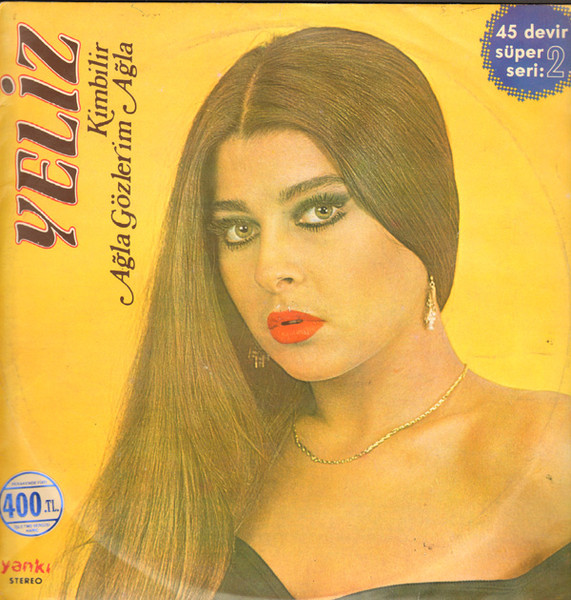 Kimbilir / Ağla Gözlerim Ağla