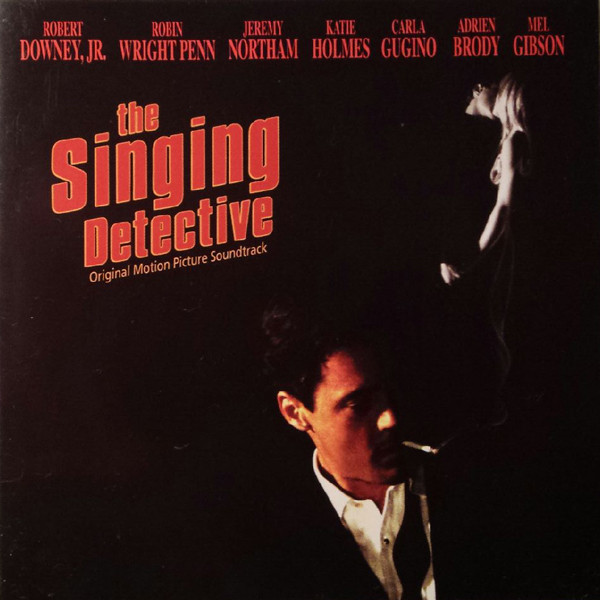 The Singing Detective Original Motion Picture Soundtrack