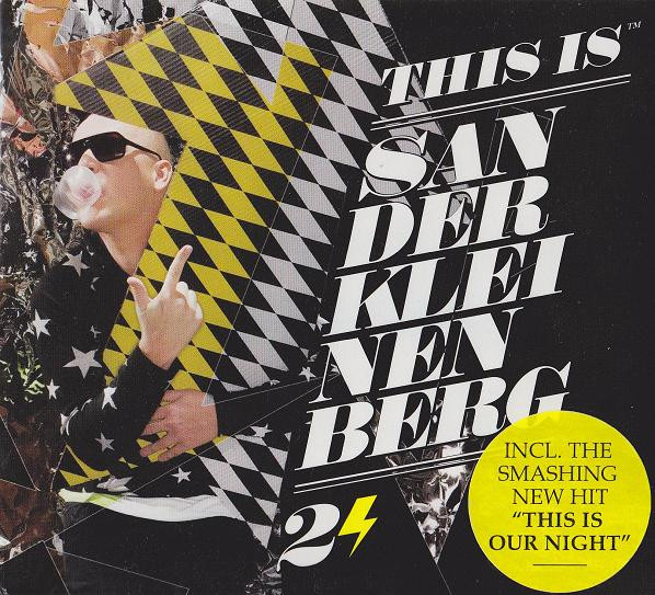 This Is Sander Kleinenberg 2