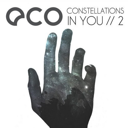 Constellations In You // 2
