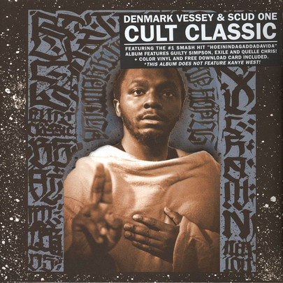 Cult Classic