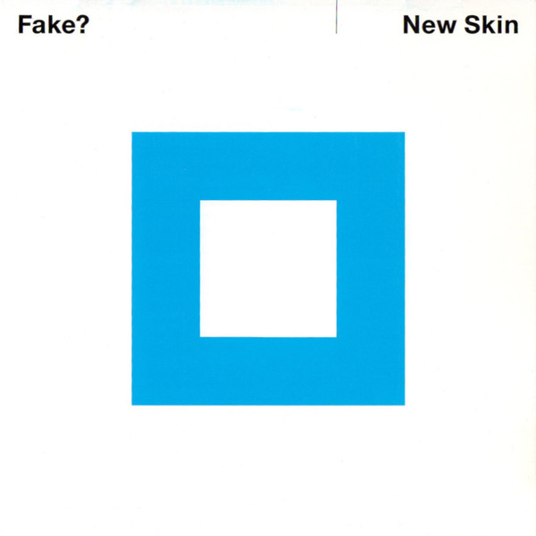 New Skin