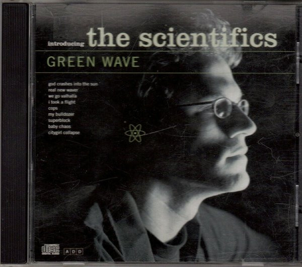 Green Wave