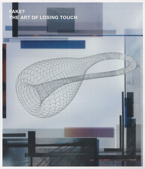 The Art Of Losing Touch
