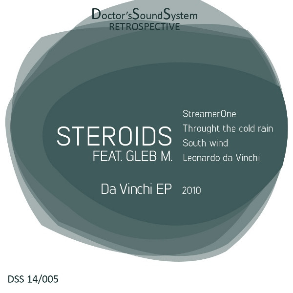Da Vinchi EP