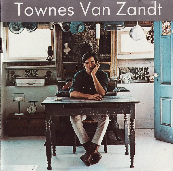 Townes Van Zandt