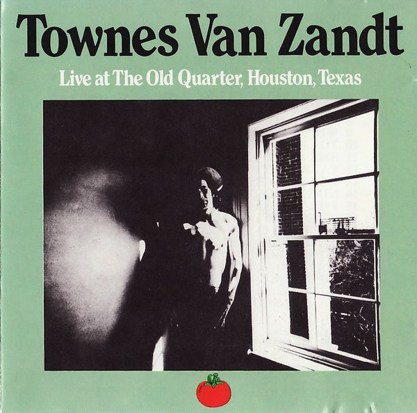 Live At The Old Quarter, Houston, Texas