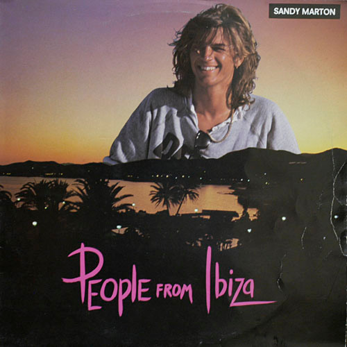 People From Ibiza