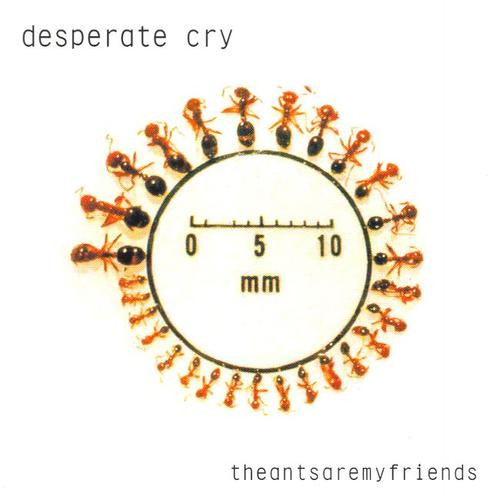 Theantsaremyfriends