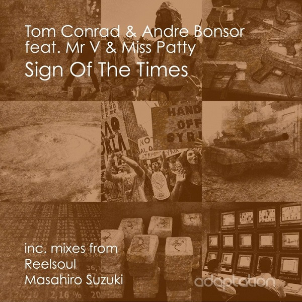 Sign Of The Times