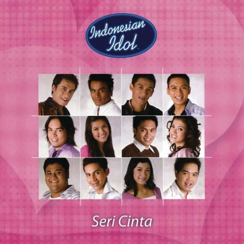 Seri Cinta