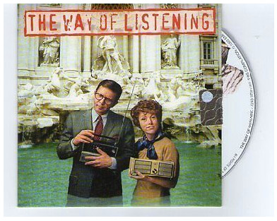 The Way Of Listening
