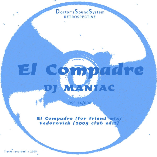 El Compadre