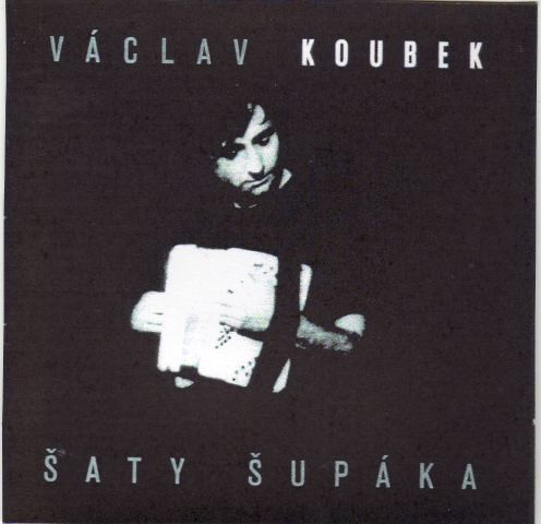 Šaty Šupáka