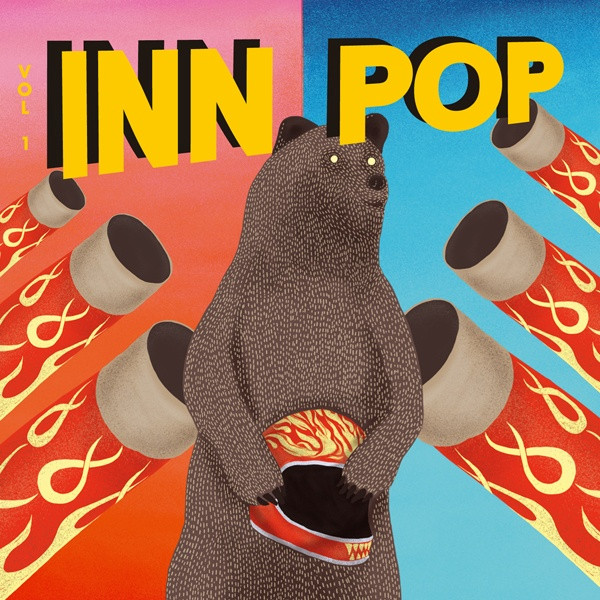 Inn Pop Vol 1
