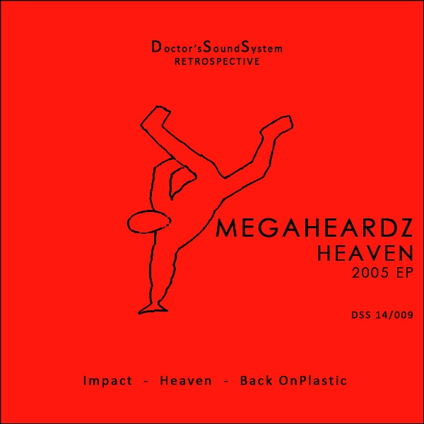 Heaven 2005 EP