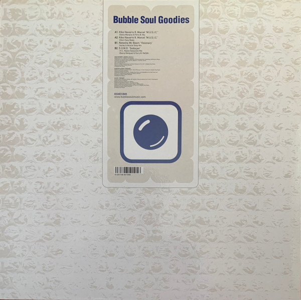 Bubble Soul Goodies