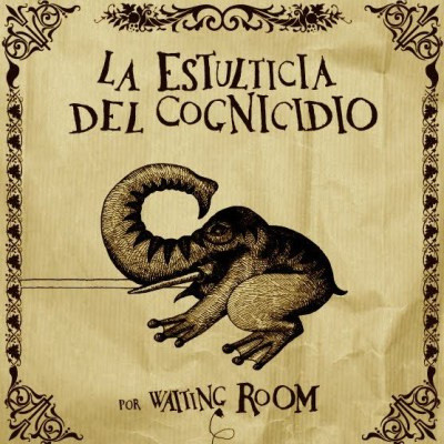 La Estulticia Del Cognicidio